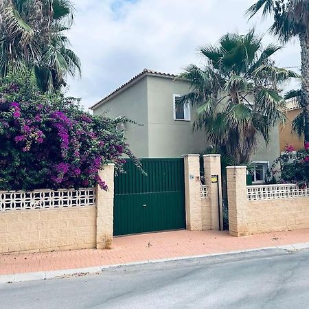 Casa Linda La Nucia Park Villa Exterior photo