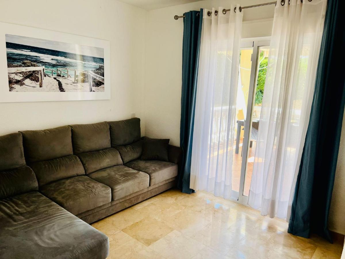 Casa Linda La Nucia Park Villa Exterior photo